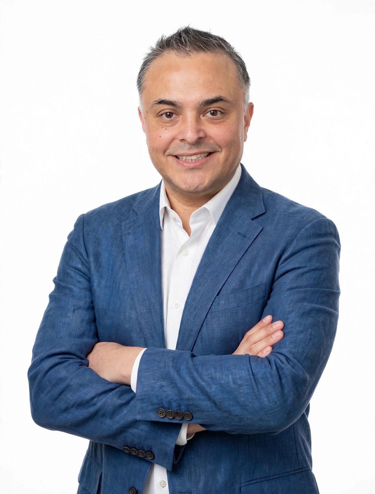 Isaac Rivera