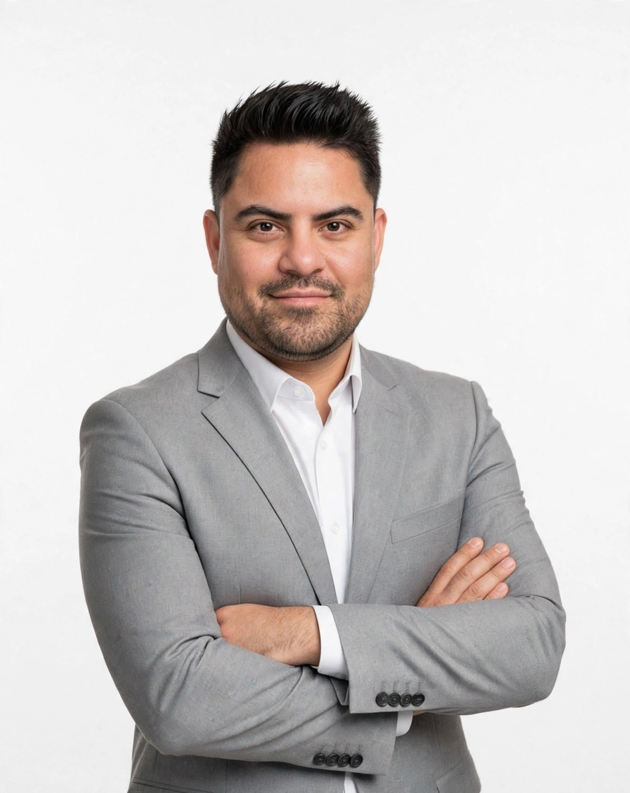 Salvador Ortega